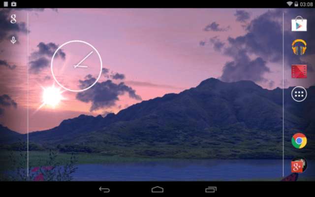 Play Magic Weather 3D 