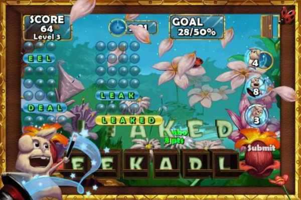 Play Magic Words 2 