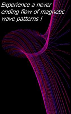 Play Magnetic Pulsator Live Wallpaper - Premium version Play Magnetic Pulsator Live Wallpaper - Premium version