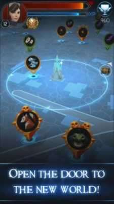 Play Maguss (Unreleased) 