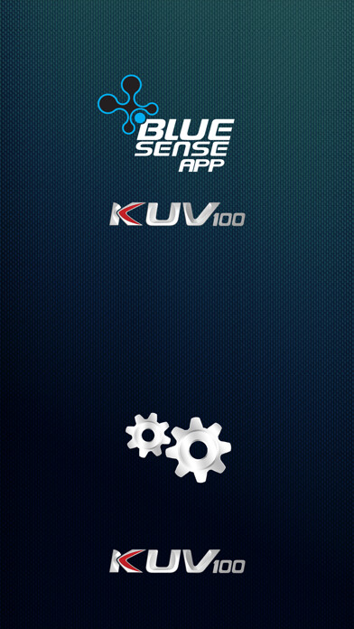 Play APK MAHINDRA BLUE SENSE KUV100  and enjoy MAHINDRA BLUE SENSE KUV100 with UptoPlay com.mahindraBlueSense.S101BlueSense