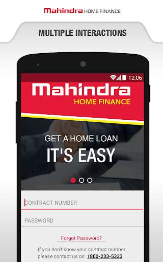 Play APK Mahindra Home Finance  and enjoy Mahindra Home Finance with UptoPlay com.androidapp.mahindra.mahindra