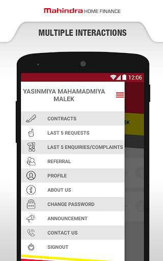 Play APK Mahindra Home Finance  and enjoy Mahindra Home Finance with UptoPlay com.androidapp.mahindra.mahindra