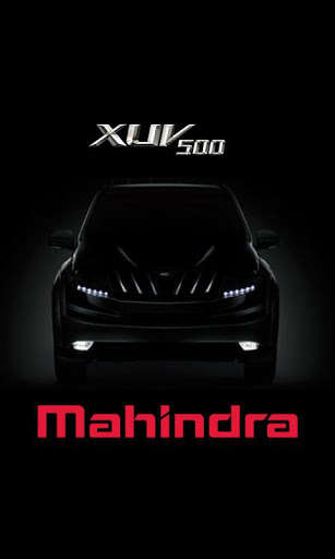 Play APK Mahindra XUV500  and enjoy Mahindra XUV500 with UptoPlay com.bcone.xuv