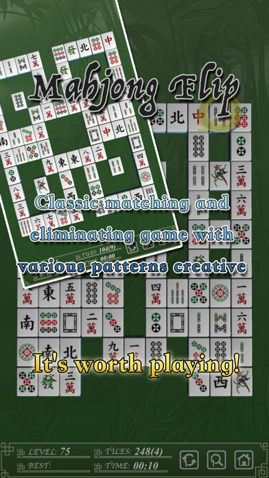 Play Mahjong Flip - Matching Game 
