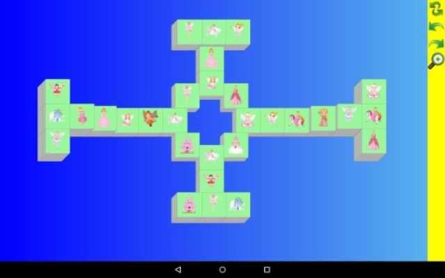 Play Mahjong Mania Quest 