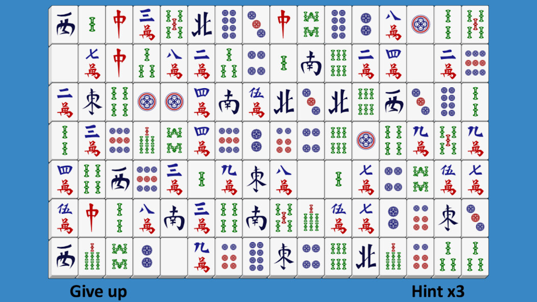 Play APK Mahjong Match Touch  and enjoy Mahjong Match Touch with UptoPlay com.myGame.mahjong