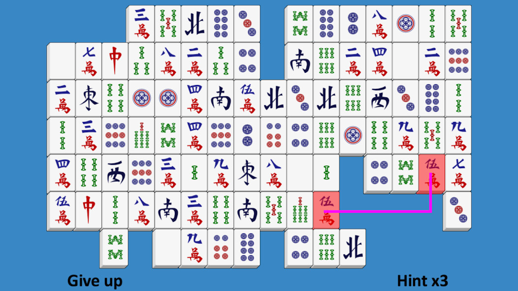 Play APK Mahjong Match Touch  and enjoy Mahjong Match Touch with UptoPlay com.myGame.mahjong