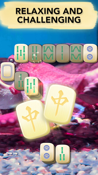 Play Mahjong Solitaire 