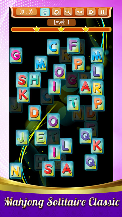 Play Mahjong Solitaire : Shanghai 
