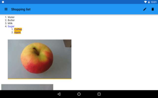 Play Mail Notes for IMAP Server 