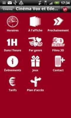 Play Majestic Cinémas 