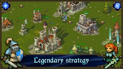 Play Majesty: Northern Expansion 