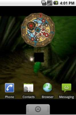 Play Majora's Mask Clock Widgets Play Majora's Mask Clock Widgets