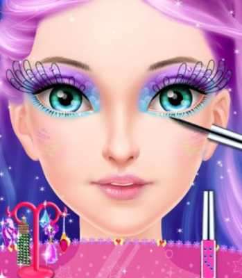 Play Make Me A Star! Beauty Salon Play Make Me A Star! Beauty Salon