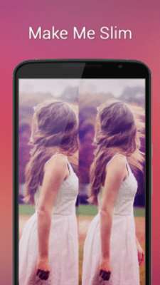 Play Make Me Slim Photo Editor 