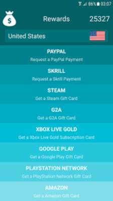 Play Make Money and Free Gift Cards 