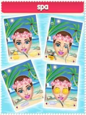 Play Makeup Anna Game 