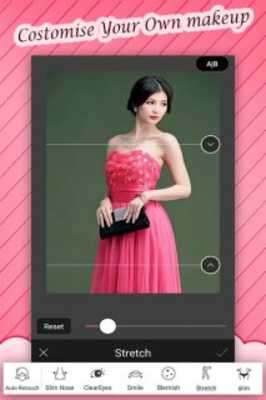 Play Makeup for Insta Beauty : Face Makeup Photo Editor 