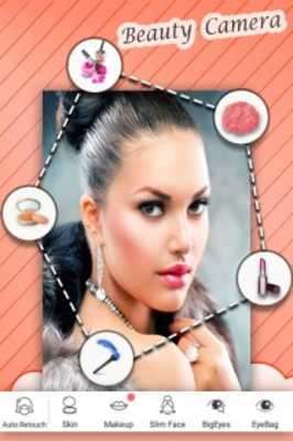 Play Makeup for Insta Beauty : Face Makeup Photo Editor 