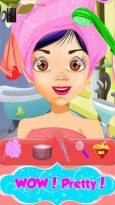 Play Make up Salon - Free Game 