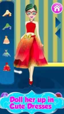 Play Make up Salon - Free Game 