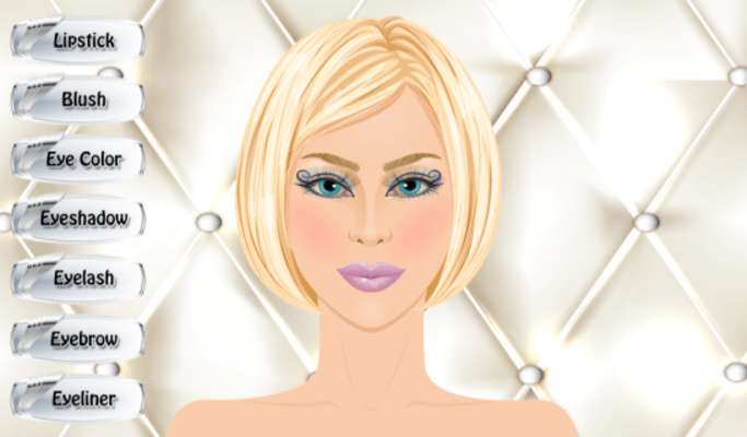 Play Makeup Studio Play Makeup Studio