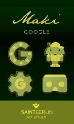 Play Maki Icon Pack  Play Maki Icon Pack