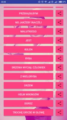 Play Makłowicz Soundboard 