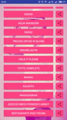 Play Makłowicz Soundboard 
