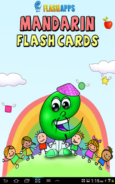 Play APK Mandarin Flashcards for Kids and enjoy Mandarin Flashcards for Kids with UptoPlay com.eFlashManderin Play APK Mandarin Flashcards for Kids and enjoy Mandarin Flashcards for Kids with UptoPlay com.eFlashManderin