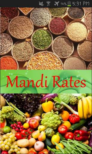 Play APK Mandi Rates  and enjoy Mandi Rates with UptoPlay com.telenor.capp.mandi