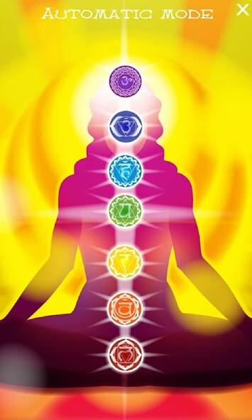 Play APK Mantras for the Chakras Prof  and enjoy Mantras for the Chakras Prof with UptoPlay air.com.utilex.ChakrasProf