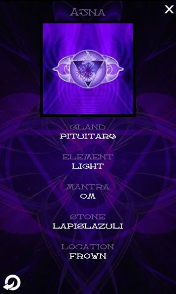 Play APK Mantras for the Chakras Prof  and enjoy Mantras for the Chakras Prof with UptoPlay air.com.utilex.ChakrasProf
