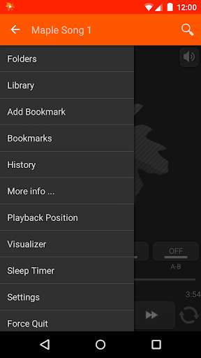 Play APK Maple Player JB  and enjoy Maple Player JB with UptoPlay com.sqr5.android.player_jb