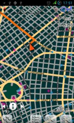 Play Map of Argentina 