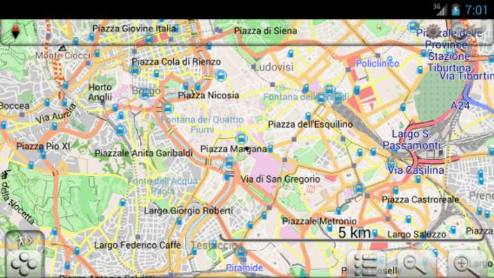 Play Map of Italy 
