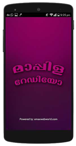 Play APK Mappila Radio-Malayalam  and enjoy Mappila Radio-Malayalam with UptoPlay fortune.mappilaradio