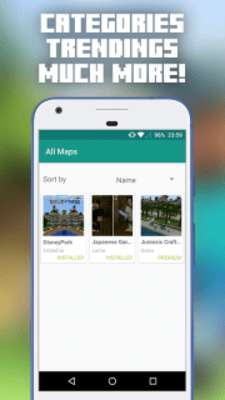 Play Mappy4 Maps for Minecraft Play Mappy4 Maps for Minecraft