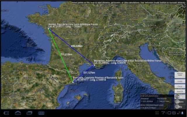 Play Map Tools Free Trial 