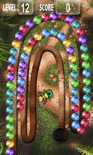 Play APK Marble Balls Blast  and enjoy Marble Balls Blast with UptoPlay com.Marbleball.blast.ashoot