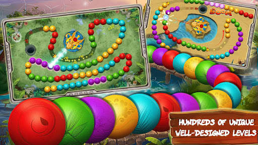 Play APK Marble Blast 2020  and enjoy Marble Blast 2020 with UptoPlay com.studio.game.marbleblast