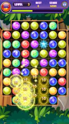 Play Marble Boom Mania 