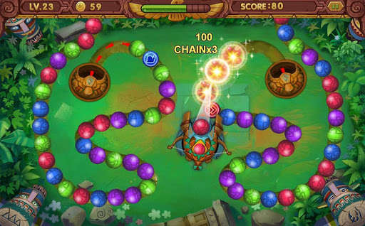Play Marble Legend 2 Play Marble Legend 2