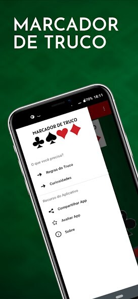 Play APK Marcador de Truco  and enjoy Marcador de Truco with UptoPlay 