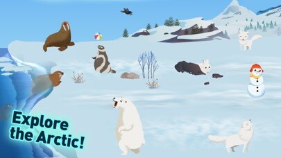 Play APK MarcoPolo Arctic  and enjoy MarcoPolo Arctic with UptoPlay com.gomarcopolo.arctic