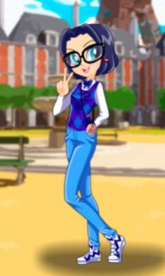 Play Marinette Miraculous Ladybug 