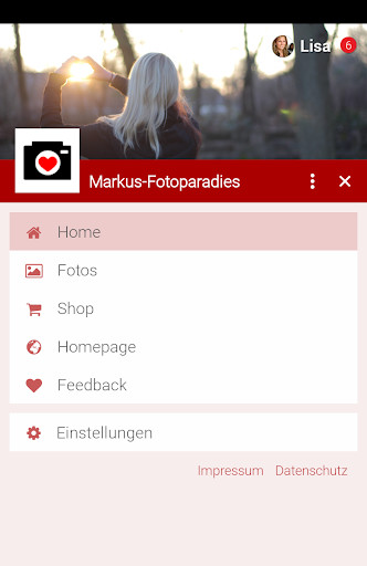 Play Markus-Fotoparadies 