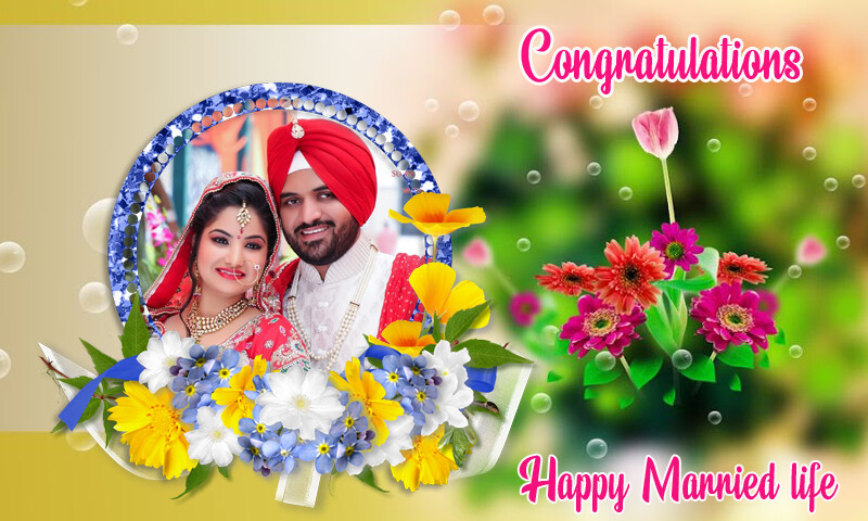 Play APK Marriage Photo Frames  and enjoy Marriage Photo Frames with UptoPlay com.marriage.photo.frames.wedding.marriagephotos.weddingphotos.marriagephotoframes