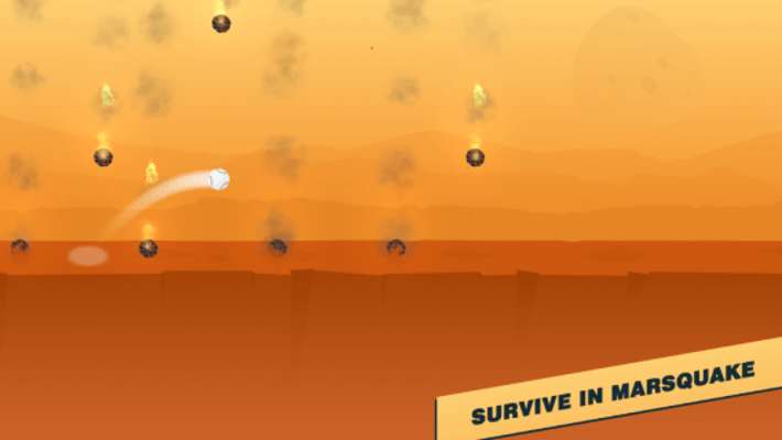 Play Mars Challenge 